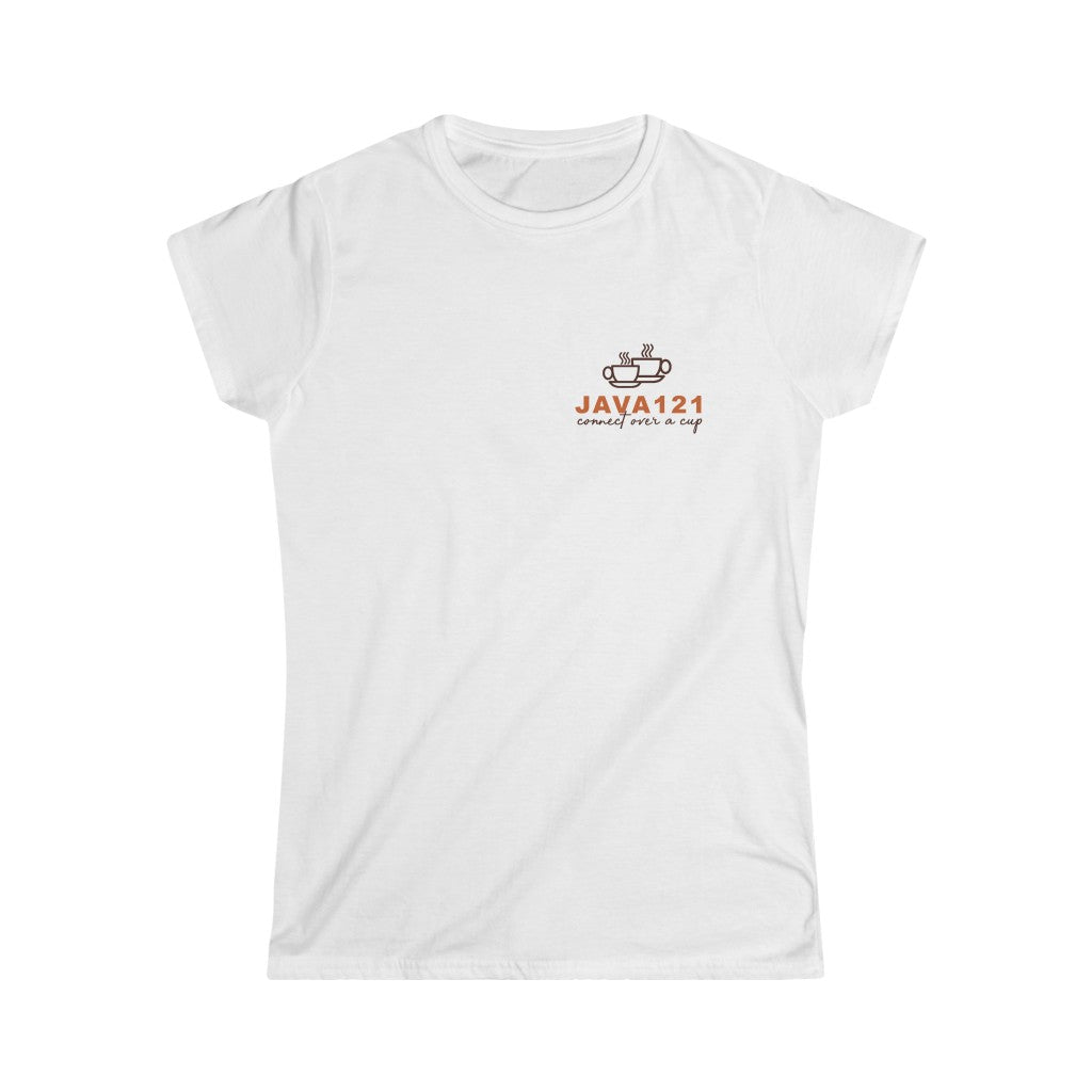 Women's Softstyle Tee