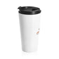 Stainless Steel Travel Mug