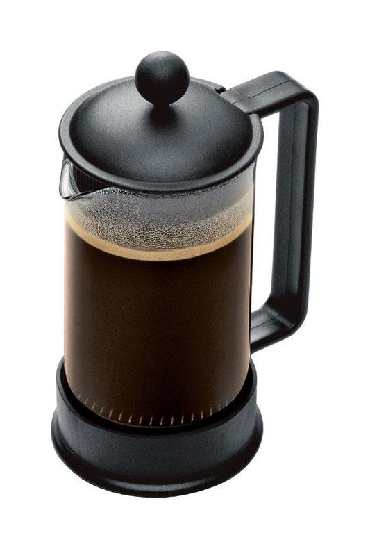 Bodum Brazil 12 oz. Black French Press