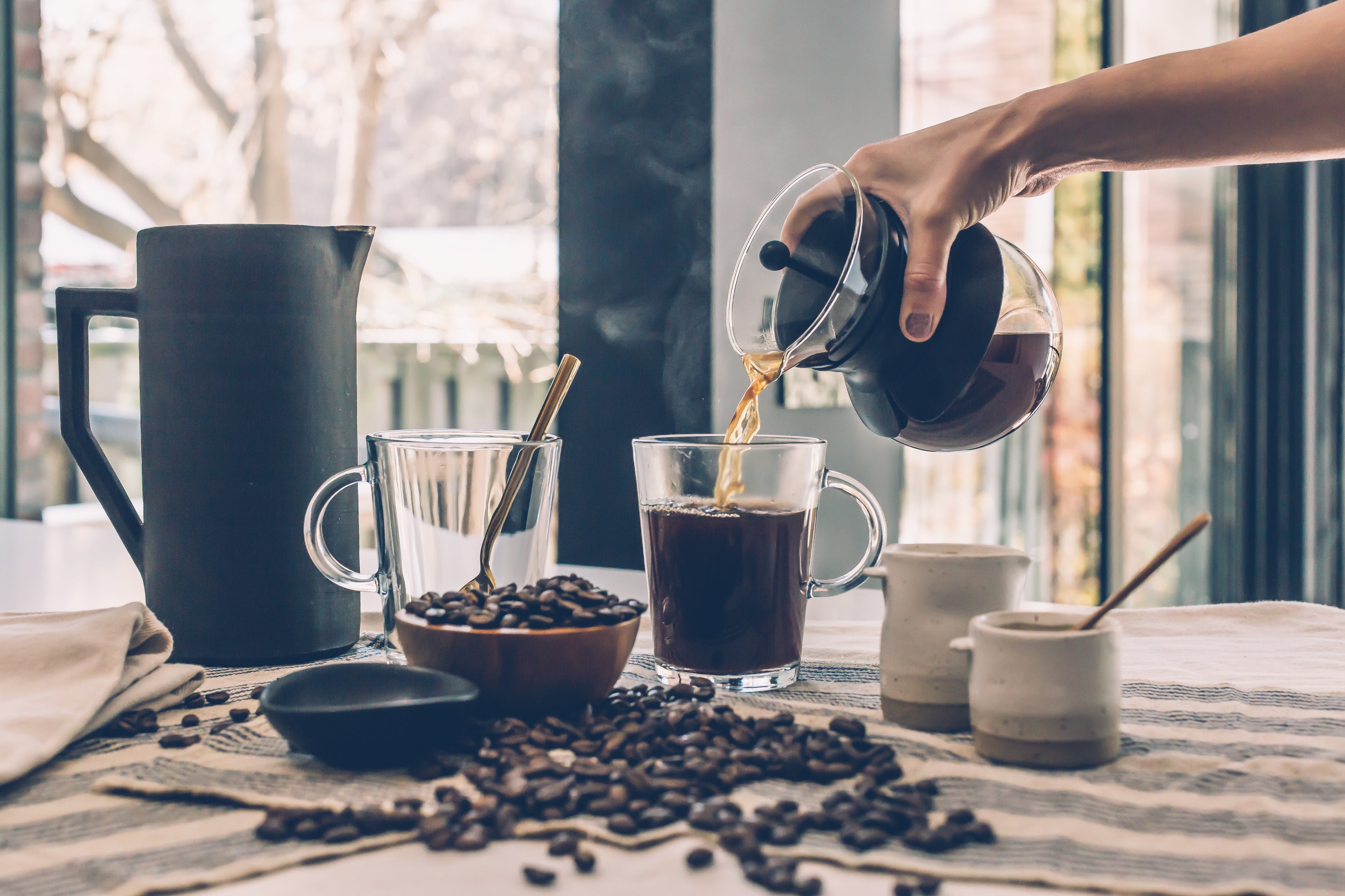 Coffee Enthusiast Bundle