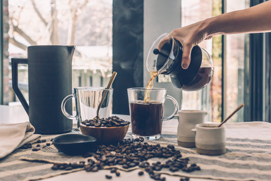 Coffee Enthusiast Bundle