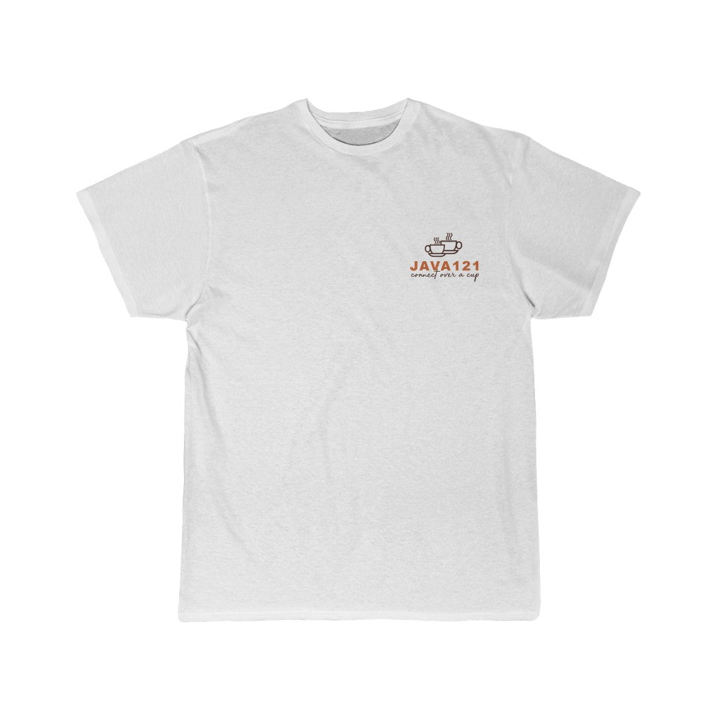 Men's Short Sleeve Tee