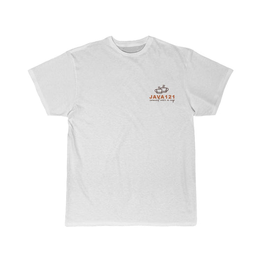 Men's Short Sleeve Tee